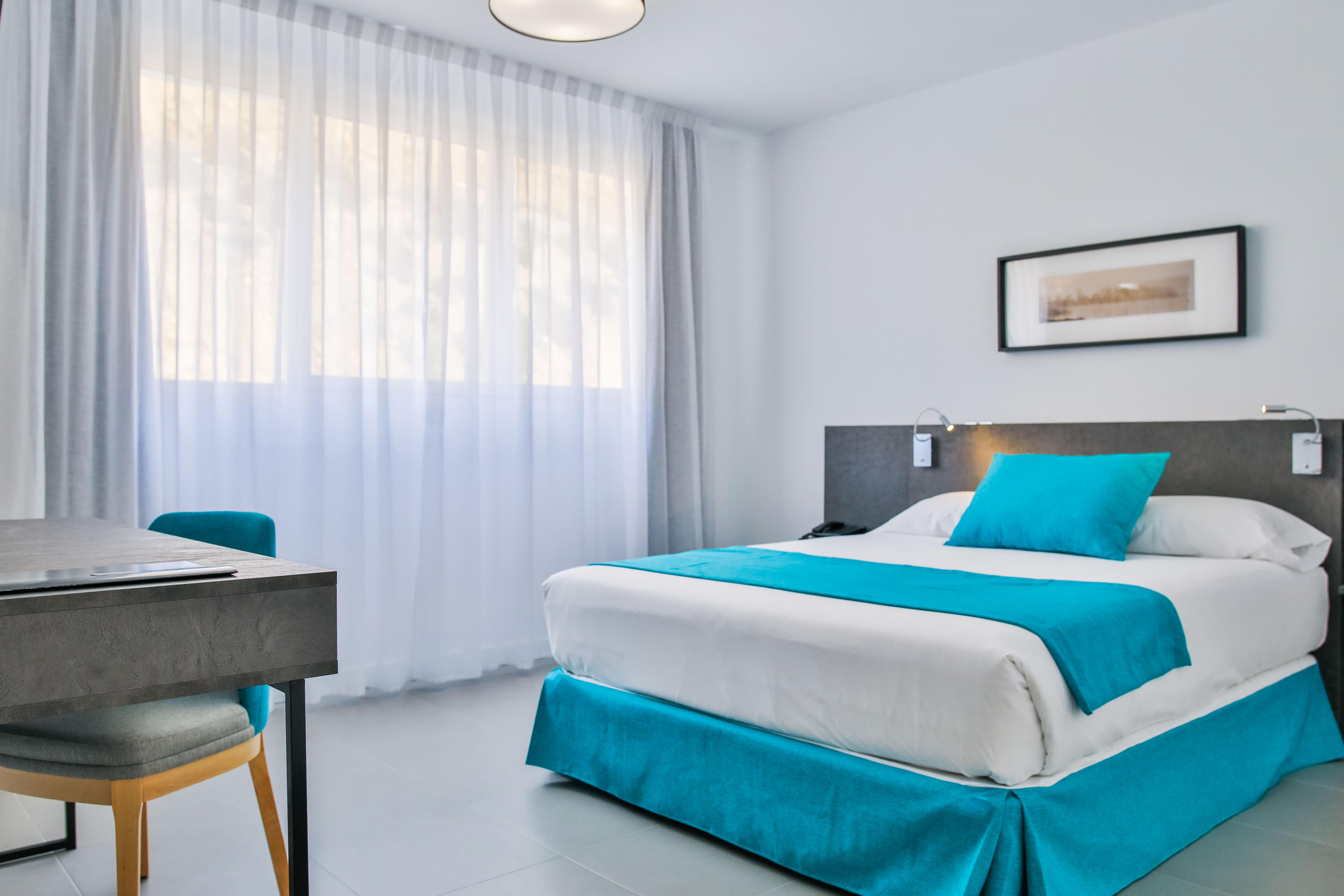 Moon Hotel&spa.