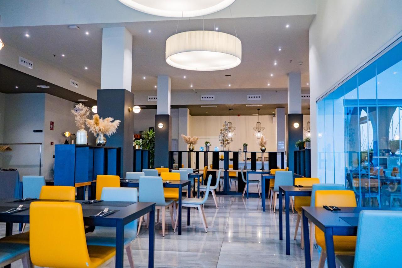Moon Hotel&spa. Hotel Aguadulce (Almeria)