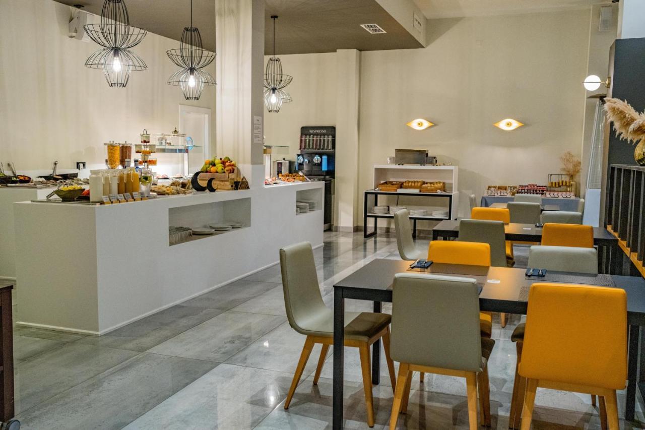Hotel Moon Hotel&spa.