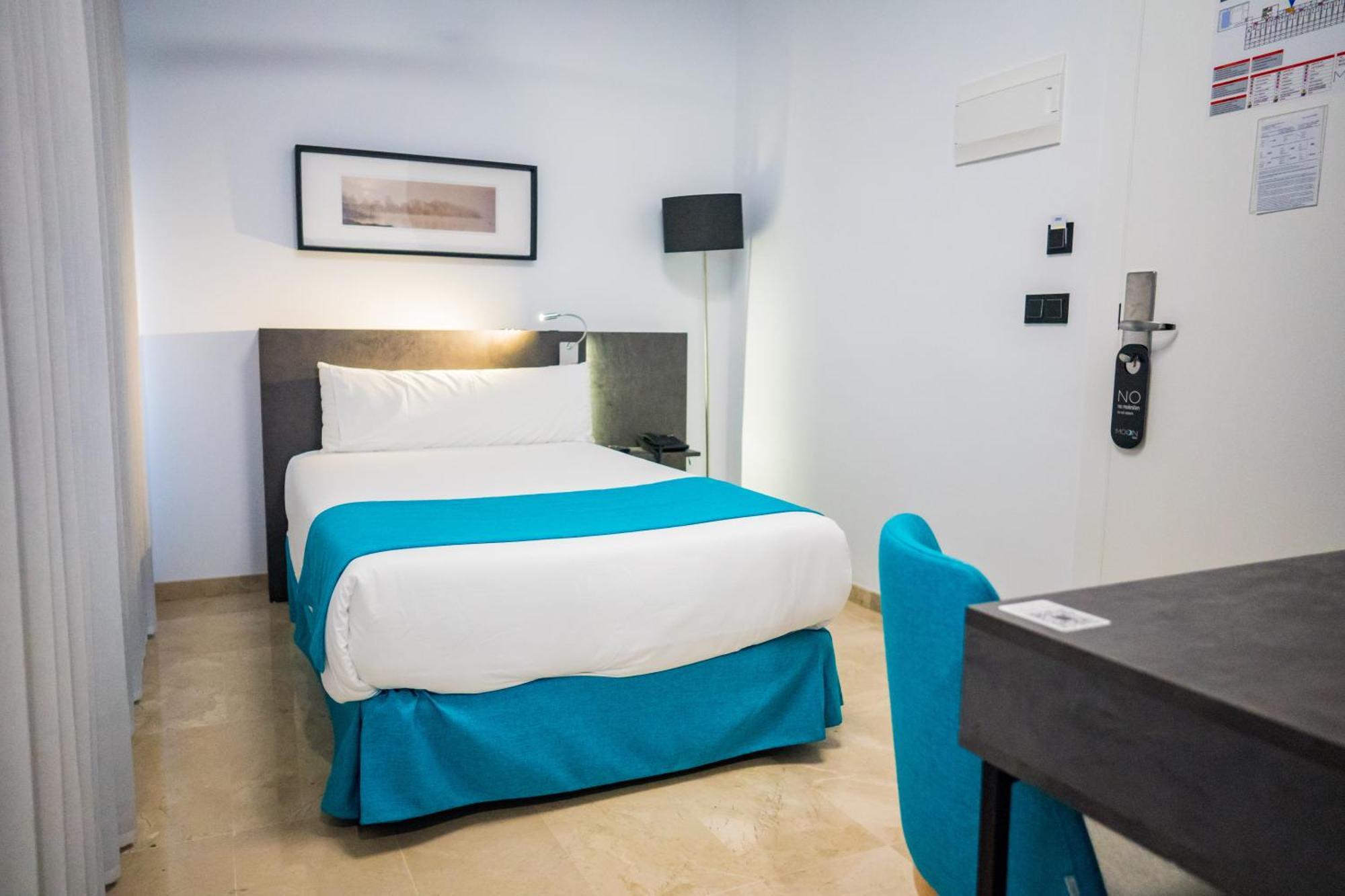 Moon & Spa. Aguadulce (Almeria)