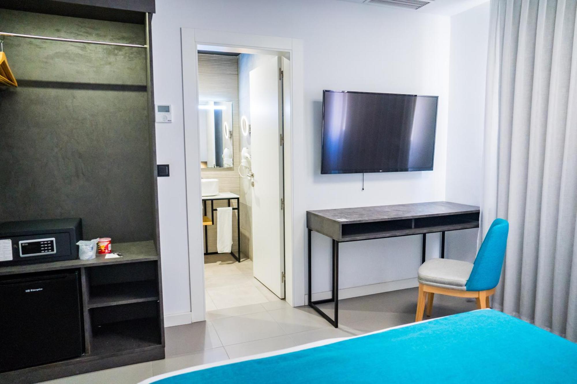 Moon Hotel&spa. 4* Aguadulce (Almeria)