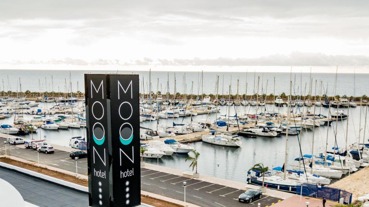 Moon Hotel&spa. 4* Aguadulce (Almeria)