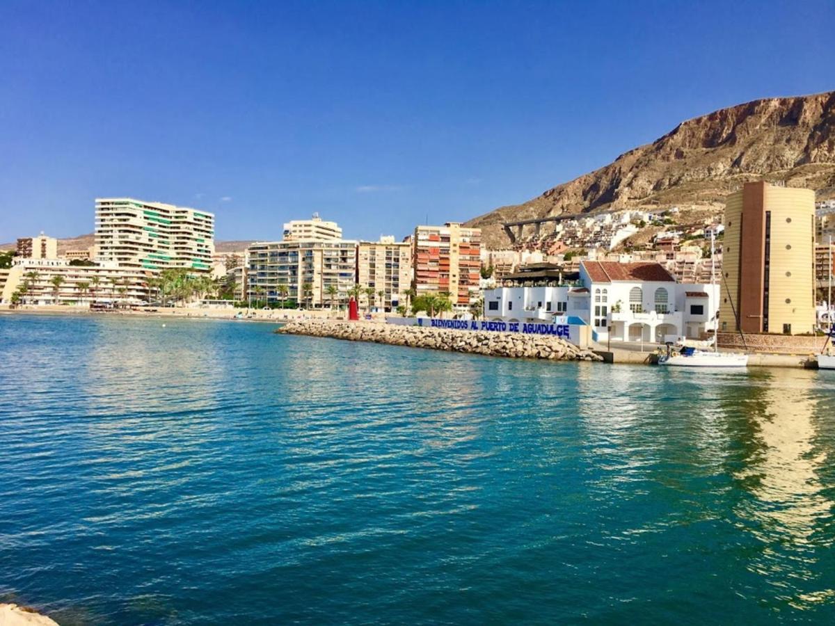 Moon Hotel&spa. Hotel Aguadulce (Almeria)