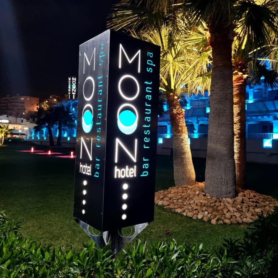 Hotel Moon & Spa. Aguadulce (Almeria)